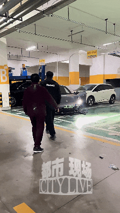 小米自动泊车突失控撞击两车 “像发了疯”