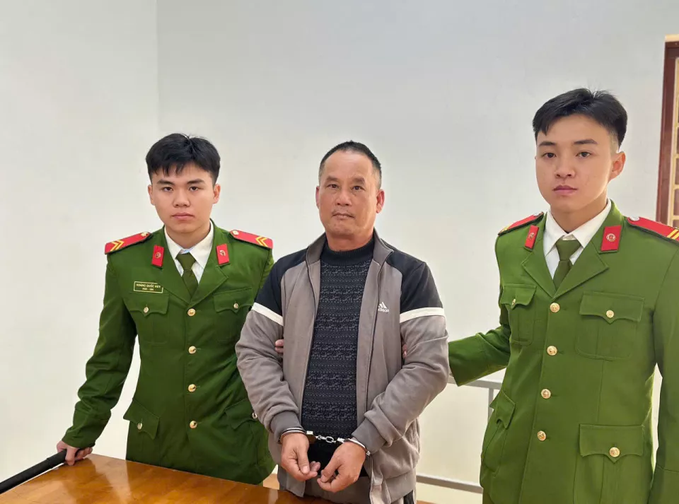 越南猎奇杀人案终于告破，嫌疑人为前公职干部