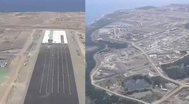 日本备战两迹象登上热搜！中国惊喊：来真的