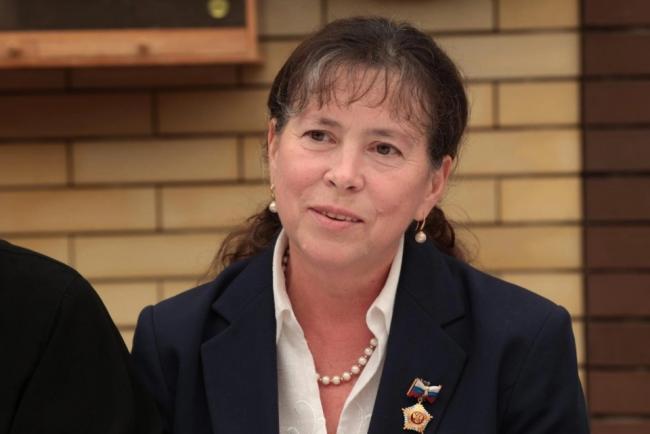 生育18個孩子,俄「超級母親」離世,年僅59歲