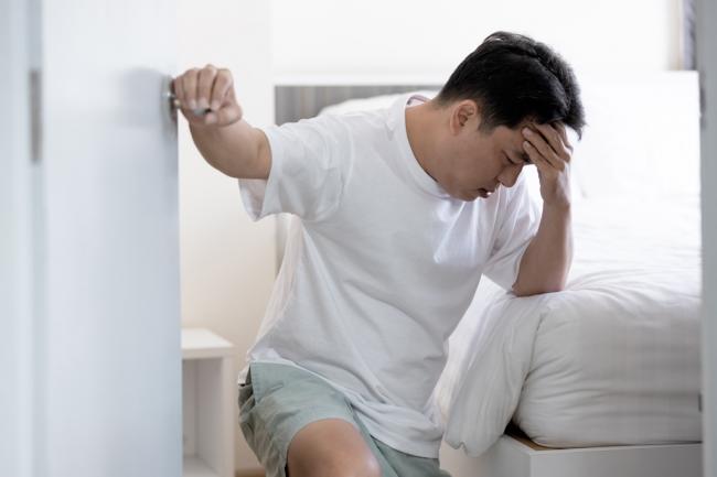 睡梦中就走了 医曝“睡眠猝死”4前兆