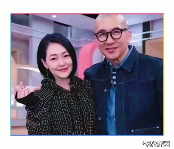 小S台北101录制宣传片，被小杨阿姨晒图打脸