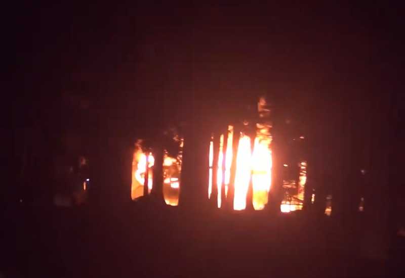 日本深夜7.6强震 青森多地传火灾 "炼狱"景象疯传