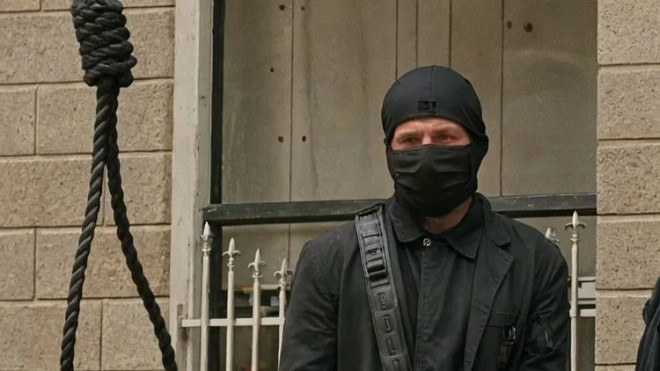 他永远不能再诈骗了!这个国家绞死吸金诈欺犯