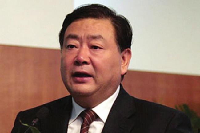 出2個億買副省長?他太狂了