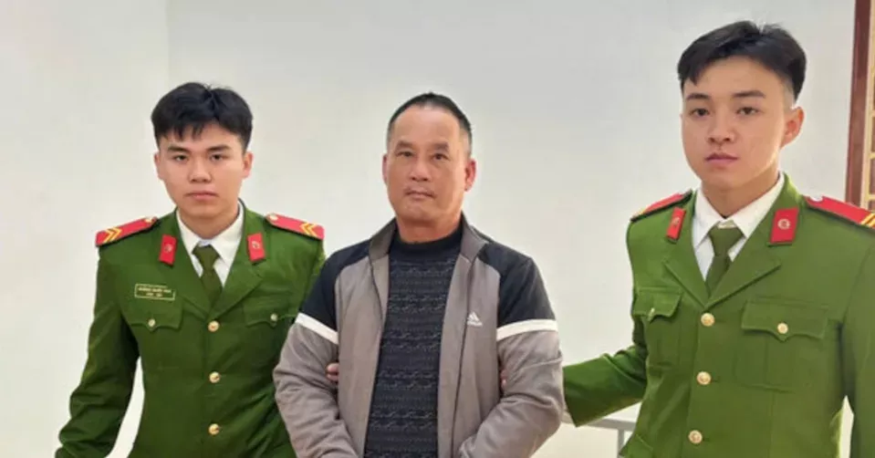 越南屠夫砍頭煮屍為滿足性幻想 與死者相識過程曝