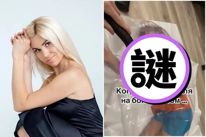 網紅媽為流量虐兒 將小孩「吸成真空人」險窒息