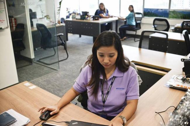 女「早到40分鐘上班」被開除 法院揭關鍵