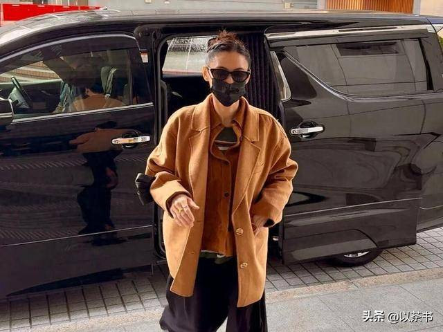 被经纪人索赔千万、大喊的张柏芝，没那么简单