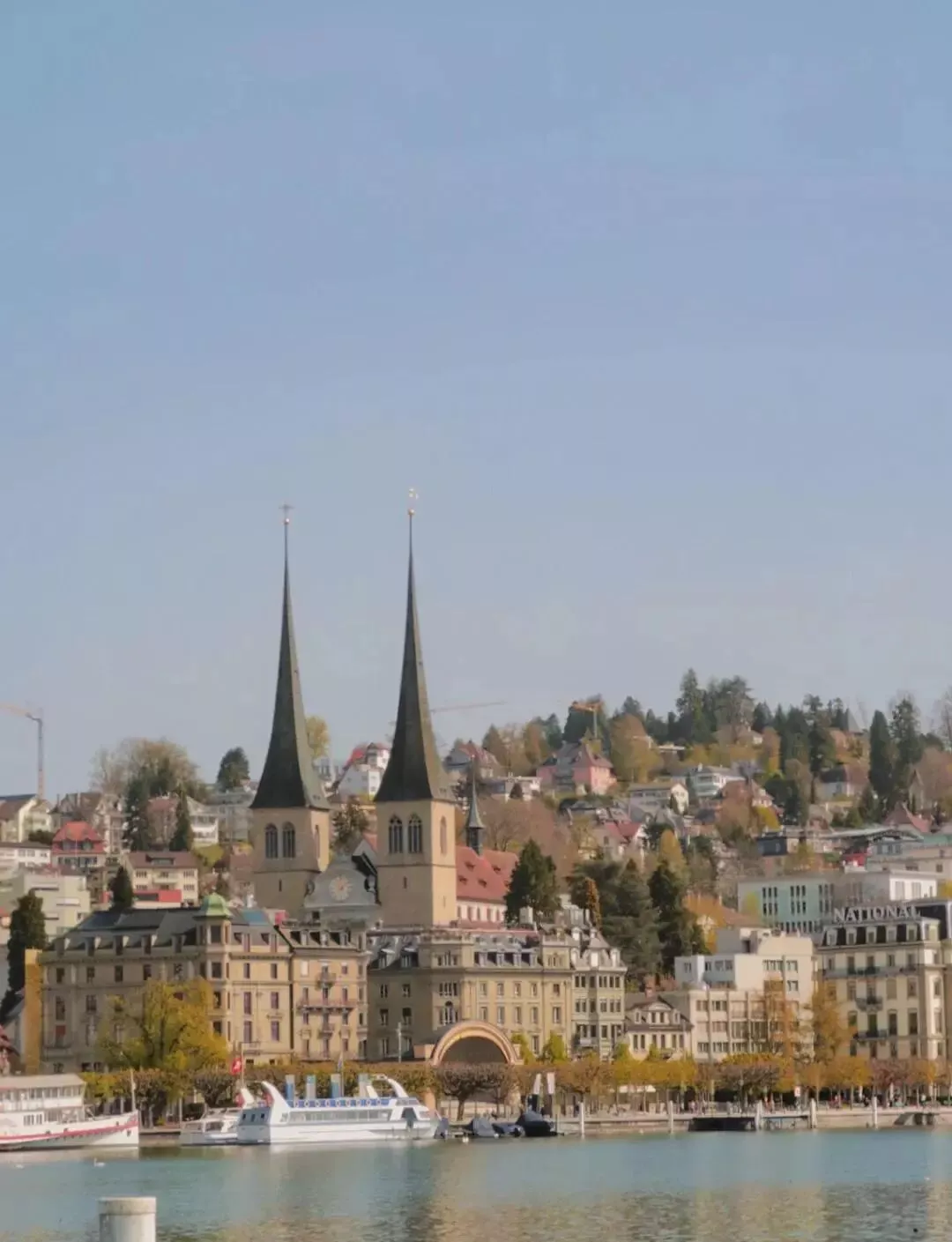 每人每月发1.7万元、向富豪征税 该国人民都拒绝