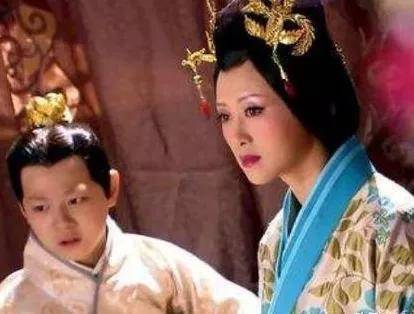 钩弋夫人有多恐怖？真正死因都不敢公布