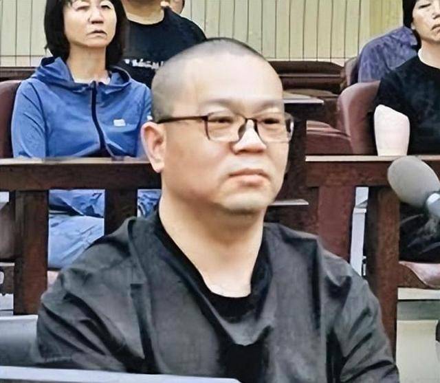 11亿赃款几乎追不回？白天辉的操作太“狠”了
