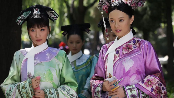 正宫为何支持男子纳妾 两大关键原因曝光