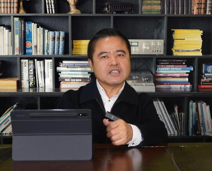中国官员潜逃出境 北京疑用美国技术加强海外监控