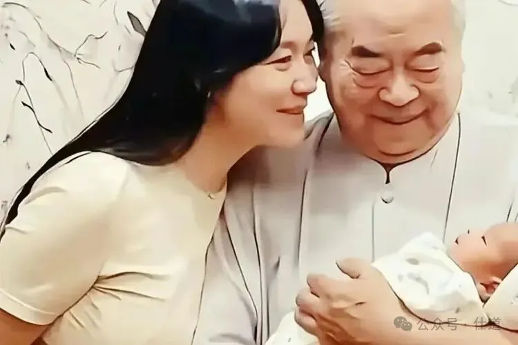 87岁范大师喜提“独子”,亲生女儿回应来了