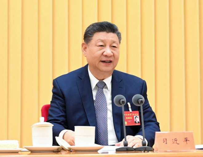 对我们“卡脖子”卡不住 习近平自己信吗？