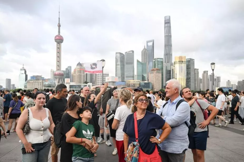 张维为：统一后5-10年 台北达到大陆二线城市水准