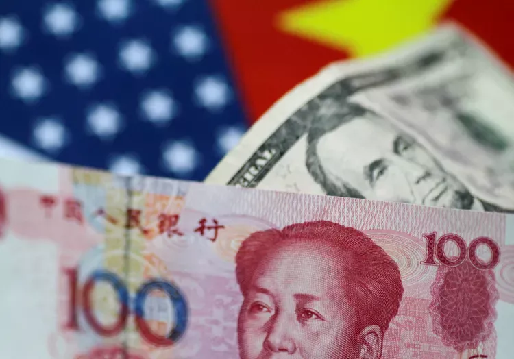 中国权贵将天量资产转到美国 这法案一通过就公开