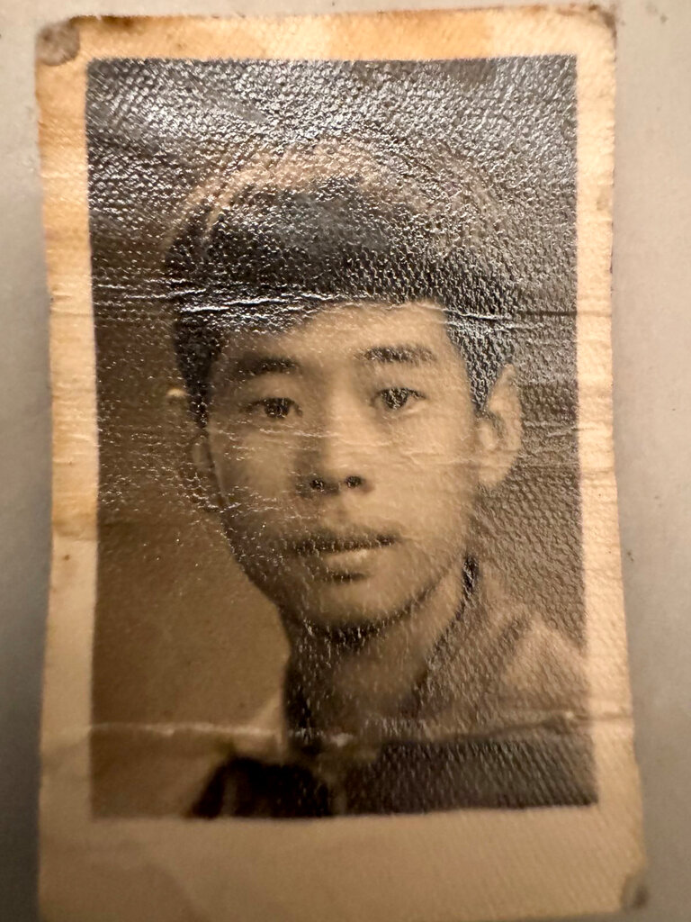黎智英的一生：他如何成为了中共的“眼中钉”？
