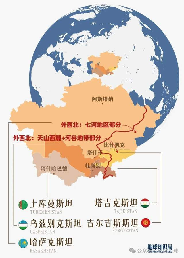 沙俄割走中国的51万平方公里，现在咋样了