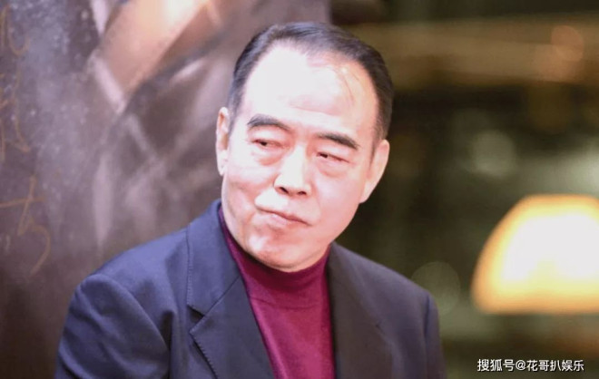 五代大导被曝艺校选妃，陈凯歌张艺谋遭质疑