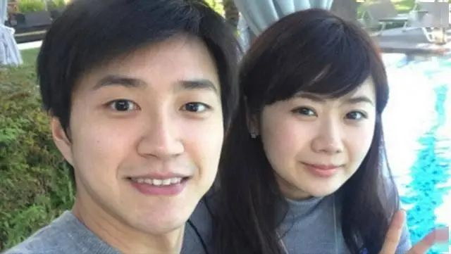 离婚四年后福原爱已成大老板 江宏杰已开始卖房
