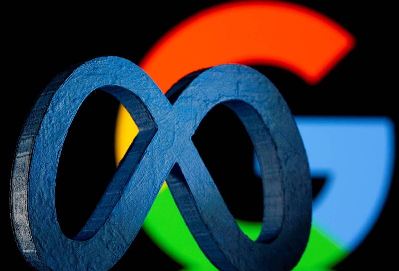 路透：Google正借助Meta力量挑战英伟达