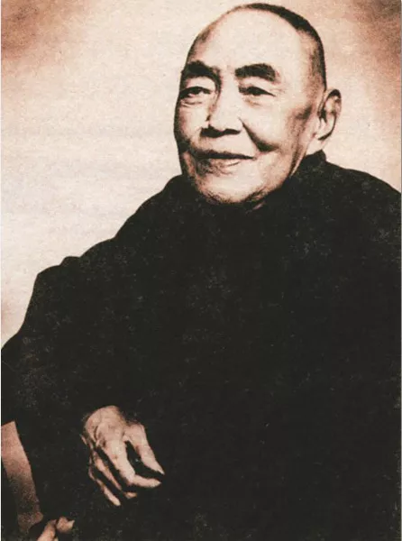 南京博物院馆藏仇英《江南春》为何现身拍卖市场?