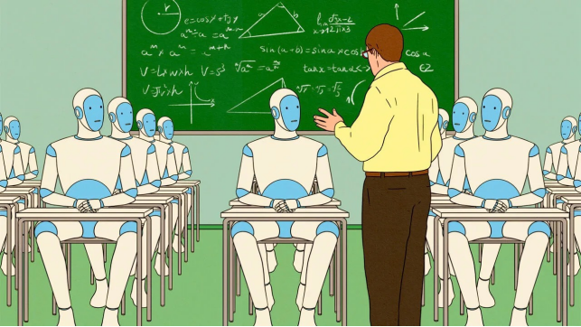 AI抢你饭碗？别闹了~AI 正催生一批全新职业