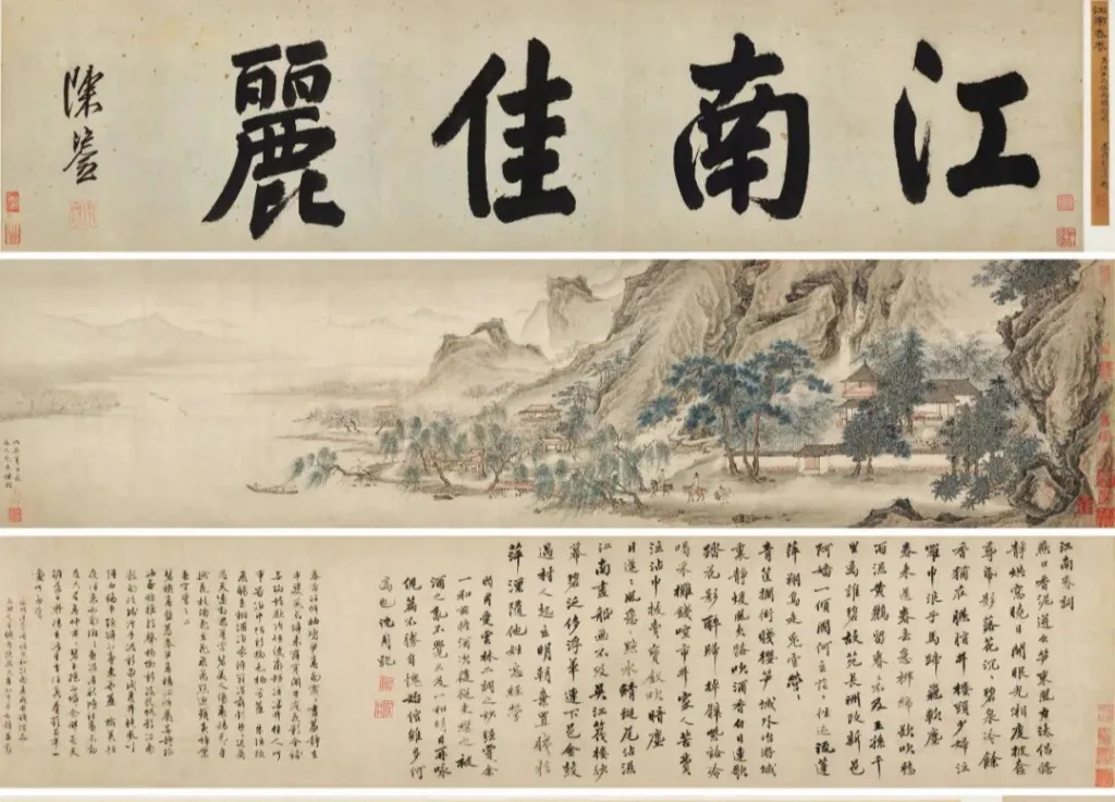 马伯庸懂古董，更懂古董圈的那些人