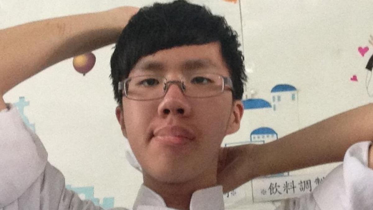 张文“死前遗言”曝光 凶残狂喊1句