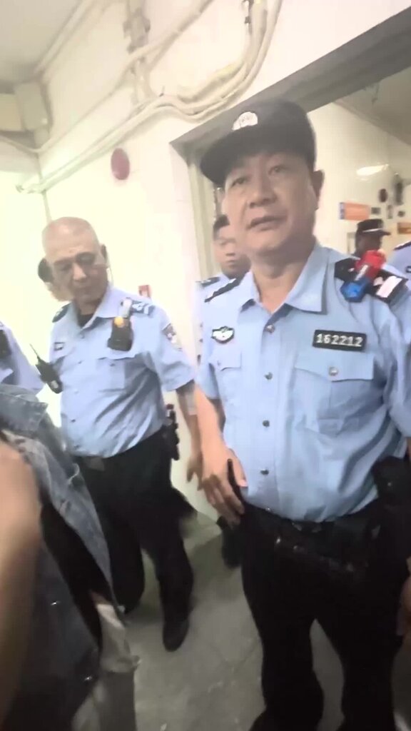 施压、突袭、逮捕：中国当局如何镇压锡安教会