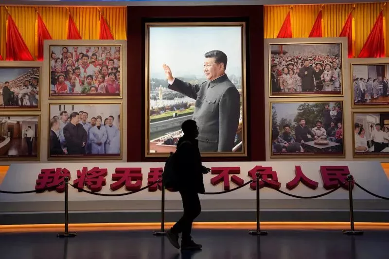 如何判断已被中共收买？看是否踩这条“红线”