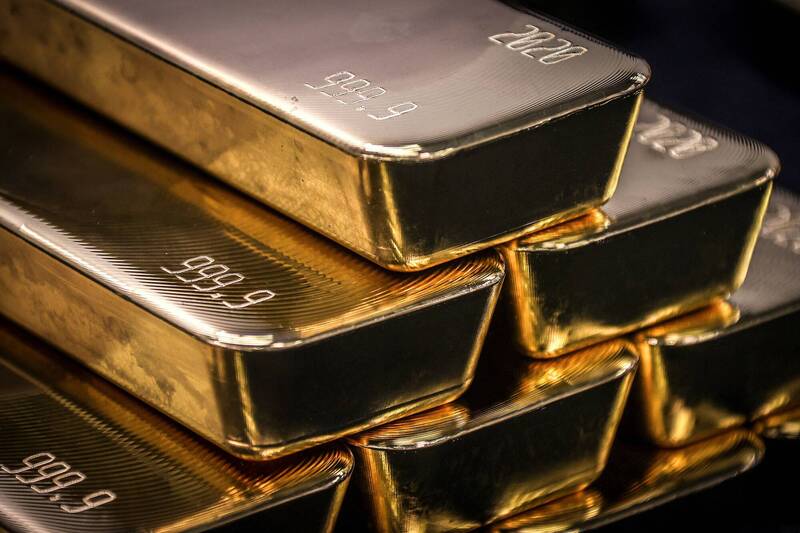 黄金这时飙破6000美元 摩根大通震撼预测