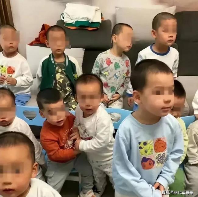 曝中国“首父”狂生娃真实目的 前女友卷走8亿