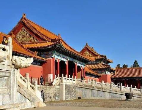 他用5毛钱偷走故宫价值5亿文物，一夜暴富