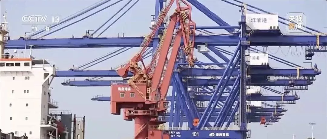 全天主力大跌4.2%,海南封关缘何遇冷资本市场？
