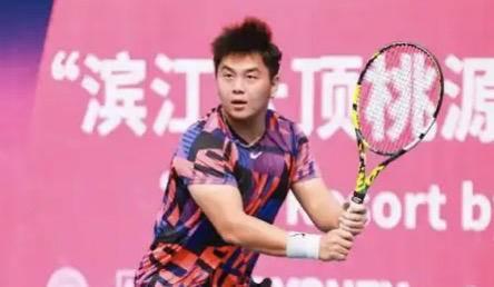 17次“腐败接触” 这个中国男网运动员遭禁赛12年