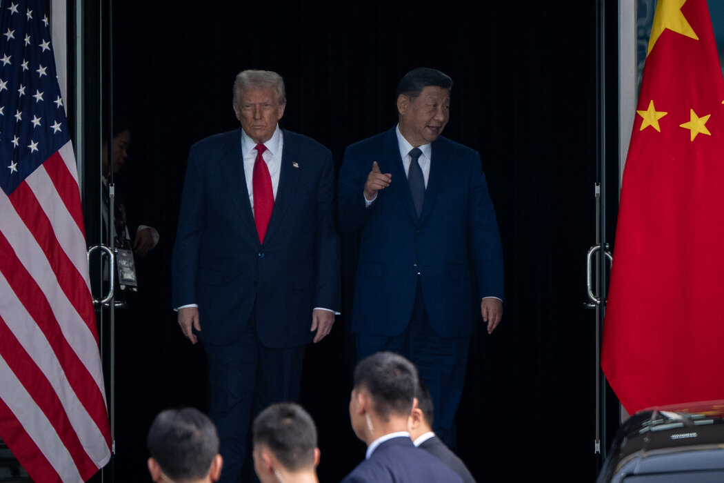 严重低估！美新版战略报告对华大杀招曝光