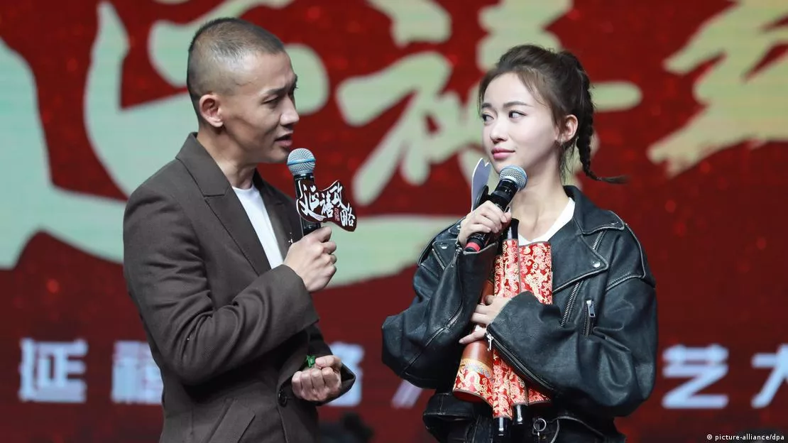 中剧点击率全球暴增，专制价值观隐性扩散