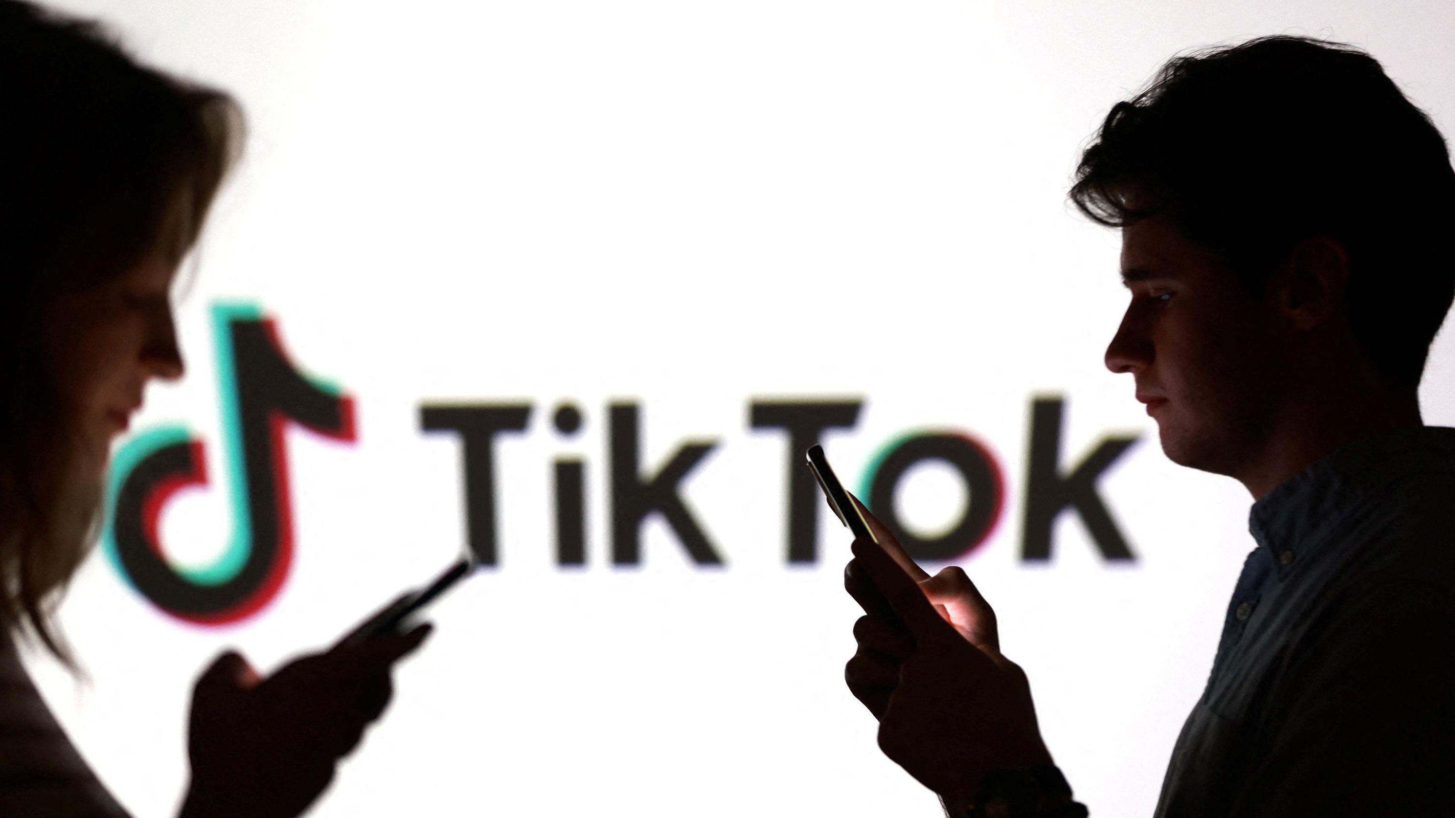 TikTok入籍美国后，和祖国一刻也不能分割？