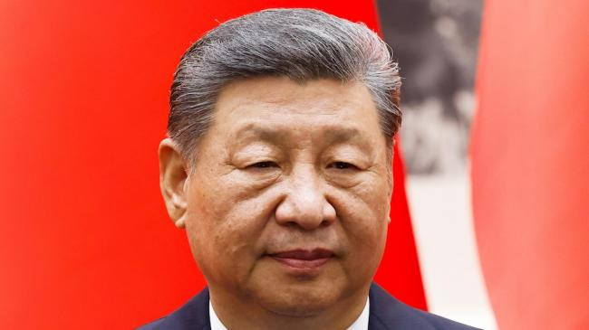 北京的“战后国际秩序”是什么？