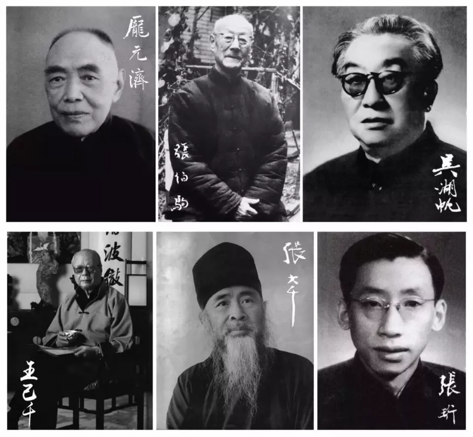 “嗜画入骨” 民国收藏家之首 庞元济到底有多狠?