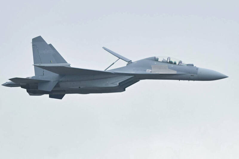 被嘲自嗨 中国兵推首曝在美洲模拟冲突