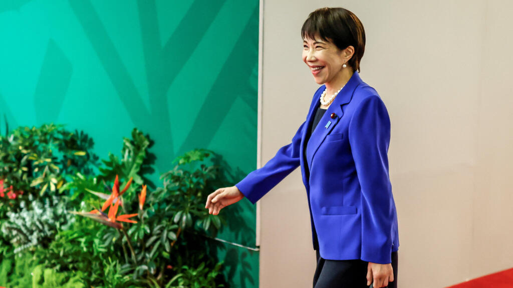 2025年中日关系:日本政权更迭成为急转直下的拐点