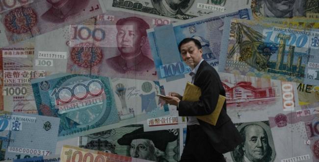 要出大招？！中国多家官媒释出人民币重要信号
