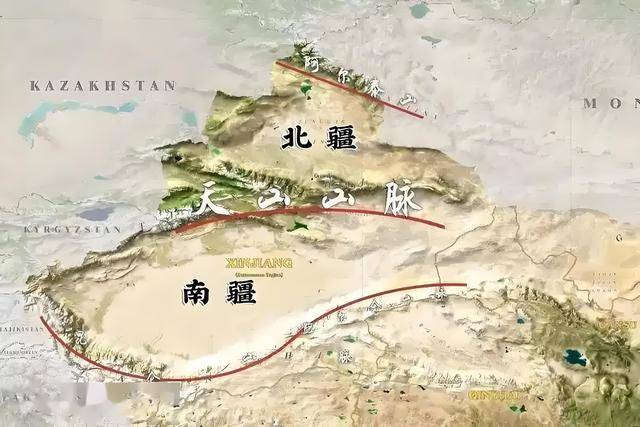 意义不亚于建造航母！中国胜利隧道通车