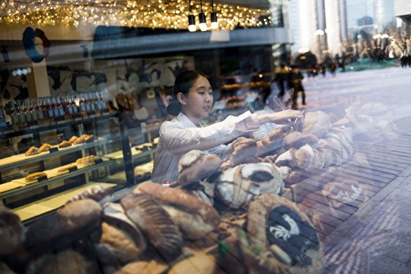 这一年，中国面包店关了9万家