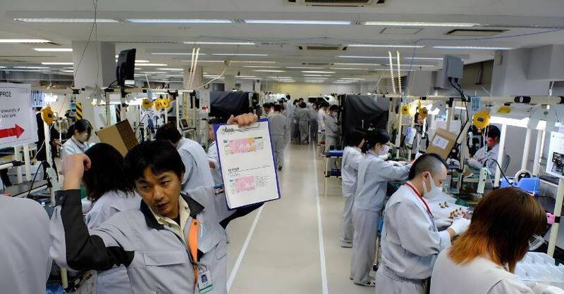 日媒揭一年内最危险行业排名，第一出乎意料