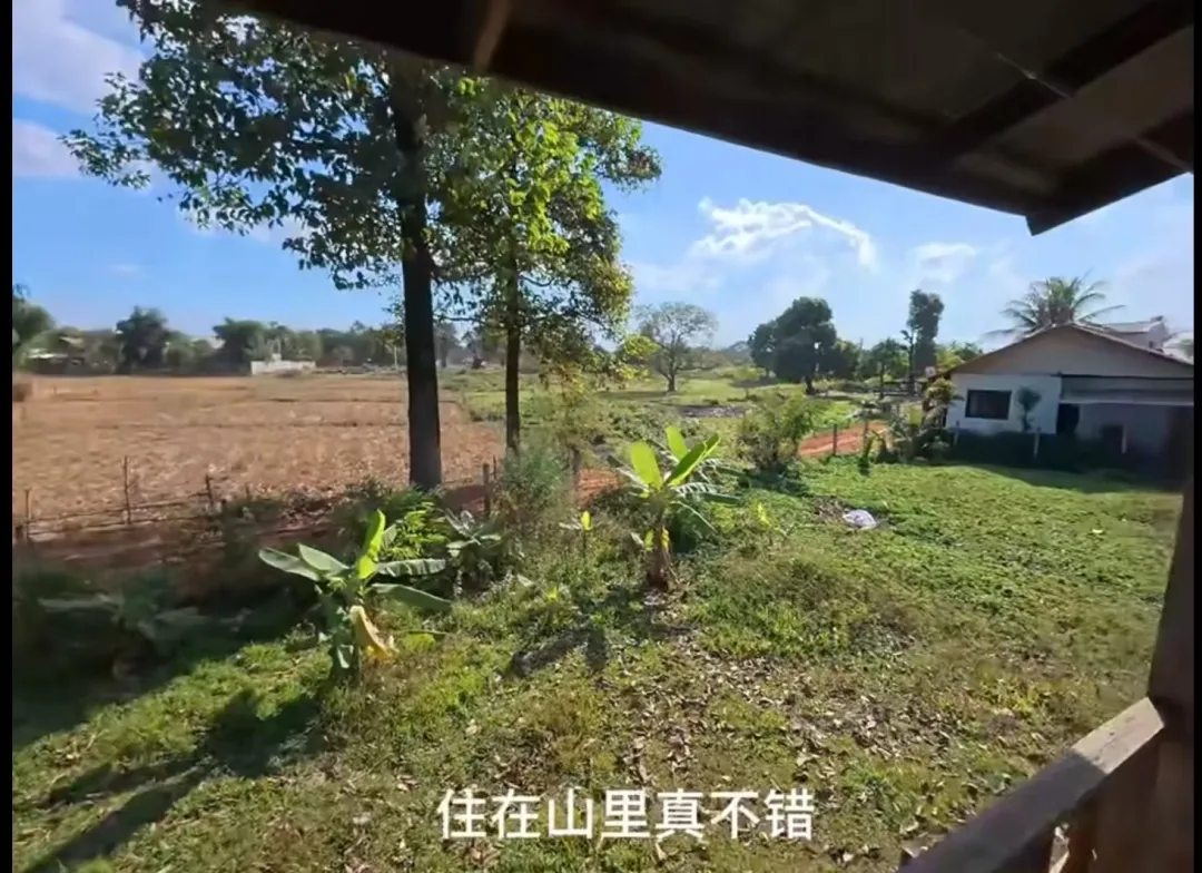 在老挝留学是种怎样的体验？成本低到难以想象